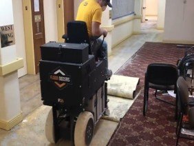 Floor Dozers - Photo 5