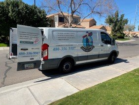 Hansen Family Plumbing & Air - Photo -1