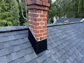 Capitol Improvements - Gaithersburg Roofing Company & Siding Contractors - Photo 2