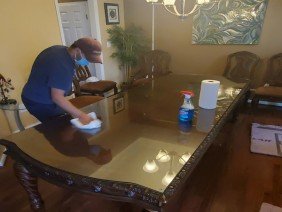 Top Value Glass & Window Repair - Photo 0