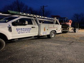Shepherd Plumbing - Photo 5