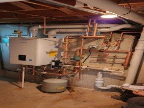 Merritt Plumbing & Heating Inc. - Photo 0