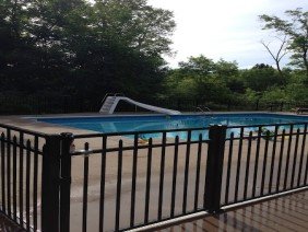 Security Fence & Construction - Minneapolis Fence Installation - Photo 4