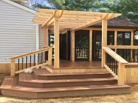 Willoughby Construction and Consulting - Photo 3