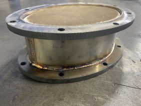 SFS Fabrication - Photo 2