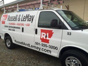 Russell & LeMay - Plumbing Company - Photo -1