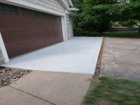 Monyok Concrete & Masonry Services - Photo 0
