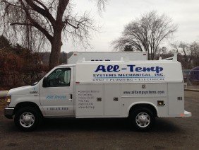 All-Temp Systems Mechanical, LLC - Photo 1