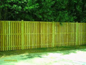 Capital Fence, Inc. - Photo 0