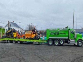 M&D Paving - Photo 6