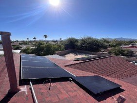 Saguaro Solar Company - Photo 1