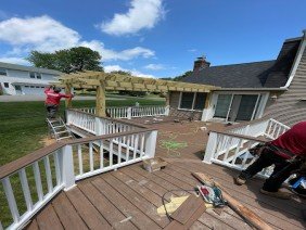 Pro Builders Home Improvement - Photo 1