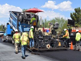 Primavera Grading And Paving, LLC - Photo 1