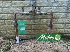 Mahon Plumbing - Photo 2