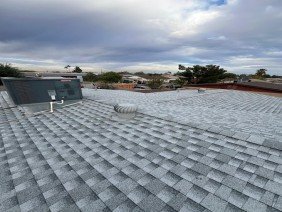 High Class Roofing LLC - Photo 1