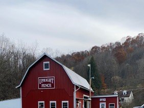 Upright Fence Co - Photo 2