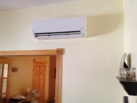 Mass HVAC Comfort Solutions - Photo -1