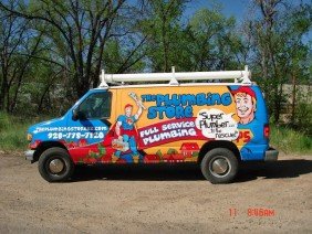 AZ Super Plumber - The Plumbing Store - Photo 0