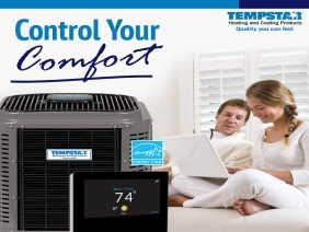 Able Heating & Cooling - Photo 0