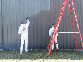 Painting Services of West Michigan - Photo 2
