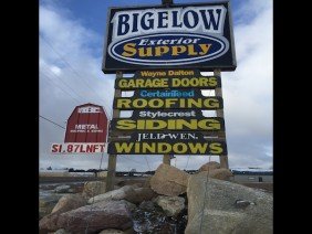 Bigelow Supply - Photo -1