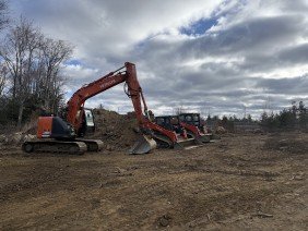 Fox Excavating LLC - Photo 4