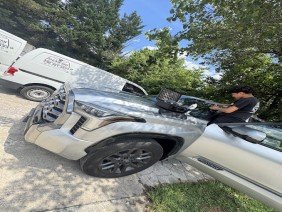 Genesis Mobile Auto Glass - Photo 0