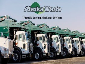 ALASKA WASTE - Photo 2