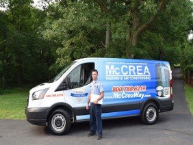 McCrea Heating & Air Conditioning - Photo 5
