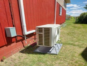 Esser Plumbing & Heating Inc - Photo 1