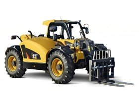 Carter Machinery - North Corporate Office - Photo 1