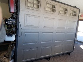 Viking Garage Door Co - Photo 3