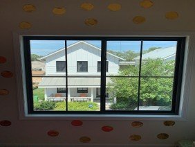 Flores Construction Window Installation - Photo 1