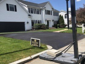 Massachusetts Asphalt Services - Photo 2