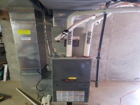 R. Harris Plumbing & Heating Inc - Photo 0