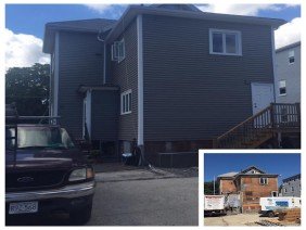 E B Window and Siding Co - Photo 2