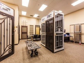 Steel Shield Security Doors and More - Photo 5