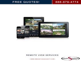 Innovative Security Systems, Inc - Access Control, CCTV and more - Photo 1