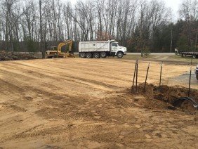 Tommie Bauer Excavating LLC - Photo 4
