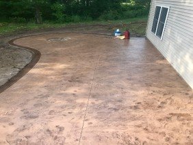 MC Concrete - Photo -1