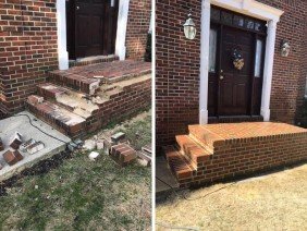 Kings Paving & Masonry - Photo 4