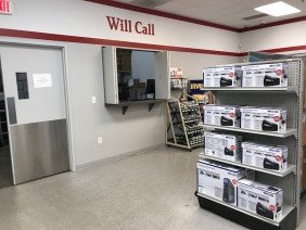 ADI Global Distribution - Beltsville - Photo 2