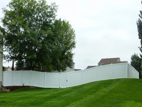 Fence Consultants of West Michigan - Photo 3