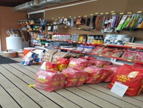 Delta Lumber - Photo 2
