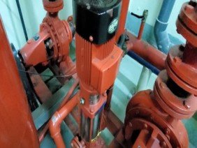 Quality Fire Protection Service - Photo -1