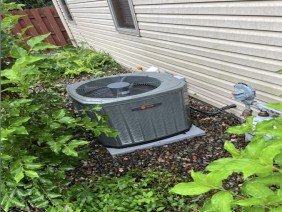 Lake Shore Heating and Cooling - Photo -1