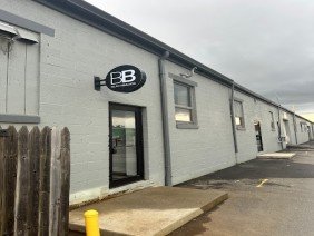 Black Badge Doors - Photo 0