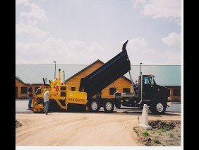 Driveway Service - Photo 4