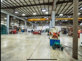 Trilogy Machinery, Inc. - Photo 5