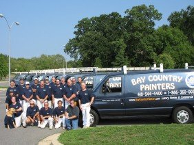 Bay Country Painters - Photo 0